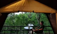 4 Tempat Glamping yang Kece di Subang, Dijamin Gak Akan Lupa!