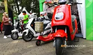 Aturan Konversi Motor BBM ke Motor Listrik Berdasarkan Permen ESDM Nomor 3 Tahun 2023