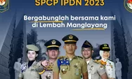 Hari Ini Dibuka! Cek Batas Waktu dan Syarat Pendaftaran Seleksi Calon Praja IPDN 2023
