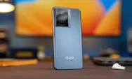 iQOO Z7 5G: Calon Pesaing Smartphone Mid Range di Indonesia, Begini Kata GadgetIn Soal Spesifikasinya