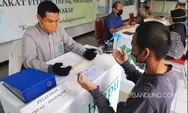 Besaran Zakat Fitrah 2023 di Kabupaten Batu Bara, Kapan Waktu Mengeluarkan Zakat Fitrah?