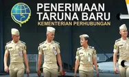 DIBUKA, Seleksi Sekolah Kedinasan Kemenhub 2023, biaya pendidikan gratis dan berkesempatan jadi CPNS!