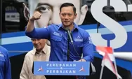 Mengajukan PK ke Mahkamah Agung, AHY: Tidak Ada Celah untuk KSP Moeldoko Mengambil Alih Partai Demokrat