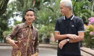 Mendadak! Gibran Disuruh Menghadap Ganjar Di Semarang, Sudah Rukun Lagi yang Kemarin Gak Ada Apa-Apa