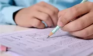 20 Contoh Soal Ujian Sekolah Bahasa Indonesia Kelas 6 SD Terbaru dan Terkini Beserta Kunci Jawabannya