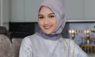 Kaesang Pangarep klepek-klepek dengan penampilan baru Erina Gudono hingga lontarkan pujian: Hehe cantik ya...