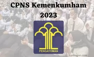 Loker CPNS 2023 Lulusan SMA Dibuka, Tanggal Berapa?