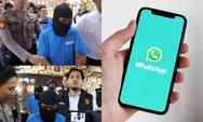 Begini Isi Pesan WhatsApp Terakhir Korban Dukun Pengganda Uang di Banjarnegara, Netizen: 'Kayak Udah Firasat…'