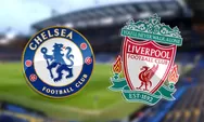 Imbang Hasil Chelsea vs Liverpool, Henderson Sempat Berdebat dengan Alisson Saat Pertandingan Berlangsung