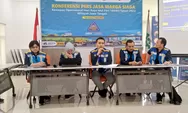 Jasa Marga Prediksi Arus Mudik dan Balik 2023 Naik 5 Persen