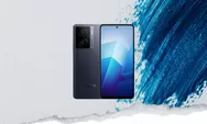 Beli HP Sebelum Lebaran? Simak iQOO Z7 5G dengan RAM Besar dan Kamera yang Ciamik