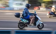 Beda dengan Membeli Unit Baru, Ini Batasan Konversi Motor BBM ke Listrik