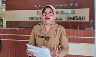 Posko Aduan THR Jateng Resmi Dibuka, Begini Cara Lapornya