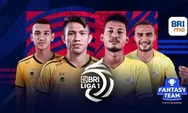 Bhayangkara FC vs Barito Putera: Link Live Streaming, Live Score, Prediksi Skor dan Susunan Pemain BRI Liga 1