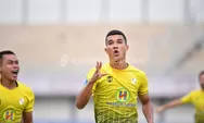 BRI Liga 1 Hari Ini: Jadwal Siaran Langsung Bhayangkara FC vs Barito Putera