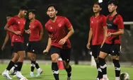 Timnas U-22 akan Uji Coba Pertandingan Internasional sebelum SEA Games 2023, Ini Negara yang Jadi Lawannya