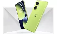 OnePlus Nord CE 3 Lite Debut di Eropa dan India dengan Spesifikasi Snapdragon 695