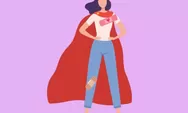 Ternyata ini pengertian sindrom wanita super alias superwoman syndrome dan cara mengatasinya agar tidak stress