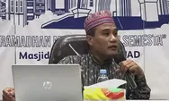 Benarkah Tidur Saat Puasa Ibadah?, Simak Penjelasannya 