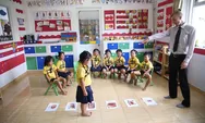 Contoh Soal UAS Bahasa Indonesia Kelas 11 SMA MA SMK Semester 2 Kurikulum Merdeka Belajar dan Kunci Jawaban