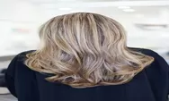 Model Potongan Rambut Ini Akan Buat Kamu Tampak Lebih Muda