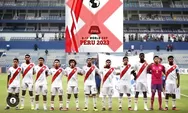 Batali Peru Jadi Tuan Rumah Piala Dunia U-17, Beda dengan Indonesia, FIFA Soroti Hal Ini