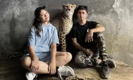 Unggah Foto Liburan dengan Raffi Ahmad dan Nagita Slavina, Tiara Andini Terciduk Ngelike Foto Alshad Ahmad