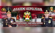 Polri Buka Penerimaan Taruna Akpol, Bintara dan Tamtama: Pendaftaran Lewat Link di Sini serta Caranya