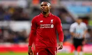 Daniel Sturridge Dikabarkan Siap Terima Pinangan Tim Liga 1 karena Hal Ini