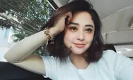 Akun Instagram Dewi Perssik sering hilang, ia mengaku tidak masalah: Dunia maya itu dunia tipu-tipu