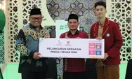 Ajak Masyarakat Bayar Zakat, BAZNAS dan JSIT Laksanakan Talkshow