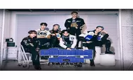 Teka Teki Anggota Boyband Korea Lakukan Pelecehan Seksual Kepada Member Lain, Benarkah Boyband OnlyOneOf ?