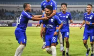 Pesta Gol di Laga Kandang Terakhir, PSIS Semarang Bantai PSM Makassar 4-0