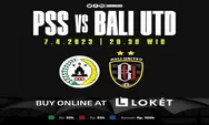 Prediksi Skor PSS Sleman vs Bali United BRI Liga 1 2022 2023 Besok Malam, H2H dan Performa Bali United Unggul