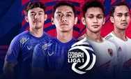 Jadwal Siaran Langsung PSIS Semarang vs PSM Makassar di BRI Liga 1