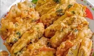 Ini Resep Tempe Goreng yang Renyah dan Bumbunya Meresap, Cocok untuk Menu Buka Puasa Ramadhan