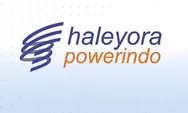 Lowongan kerja PT Haleyora Powerindo (PLN Group), simak posisi, cara mendaftar dan kriteria rekrutmen