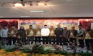 Silaturahim Bersama Sedulur Pujakesuma Tapsel - Kota Padang Sidempuan