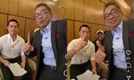 Viral! Jarwo Kwat Dukung Kaesang Pangarep Jadi Wali Kota Depok, Tanggapan Putra Jokowi Ini Diluar Duagaan!