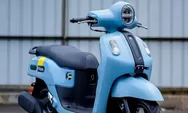 Cari Motor 20 Jutaan? Coba Lirik Yamaha Fazzio, Ini Spesifikasi dan Harganya