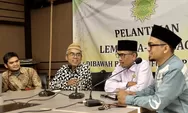 Dialog Dengan Tim Media PERSIS, Infokom Dr. Ihsan Tegaskan Pentingnya Sinergi dan Kolaborasi Tim Medsos