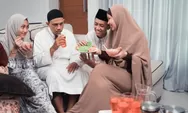 Kajian Ramadhan Singkat: Adab Memuliakan Tamu 