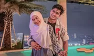Rumah Tangga dengan Teuku Ryan Terancam Retak, Ria Ricis Terciduk Tidak Pakai Cincin Nikah