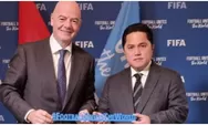 Dapat Sanksi 'Kartu Kuning' dari FIFA, Indonesia Bisa Main di SEA Games 2023