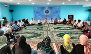 Gelar Buka Puasa Bersama, PWI Jabar Ajak Pengurus Sukseskan Puncak HPN dan Kongres PWI Pusat