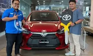 Viral !!! Salah Satu Pemenang Toyota Agya Dari Shoope Flash Sale  Terbukti Dikirim