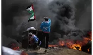 Kejam! Israel kembali luncurkan serangan rudal di Gaza, pembalasan dendam kepada kelompok Hamas?