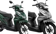 All New Honda BeAT 150 CC 2023 Kabar Terbaru Matic dengan Fitur Canggih yang Segera Rilis!