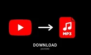 MP3 Juice 2023 Convert MP4 ke MP3 Gampang Banget! Penjelasan dan Cara Downloadnya DISINI