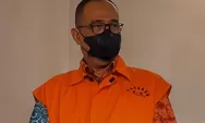 Rafael Alun segera disidang, KPK: Lakukan pencucian capai Rp 94,6 miliar selama 20 tahun